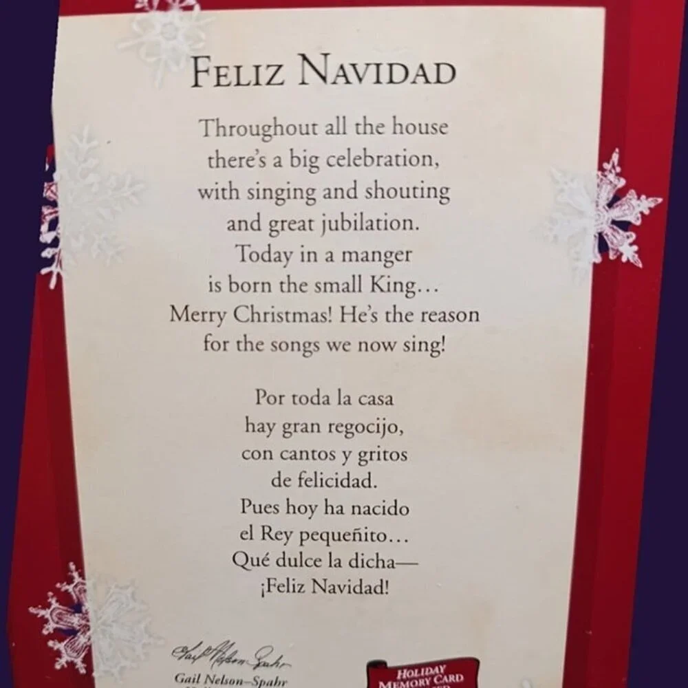 Hallmark hallmar feliz